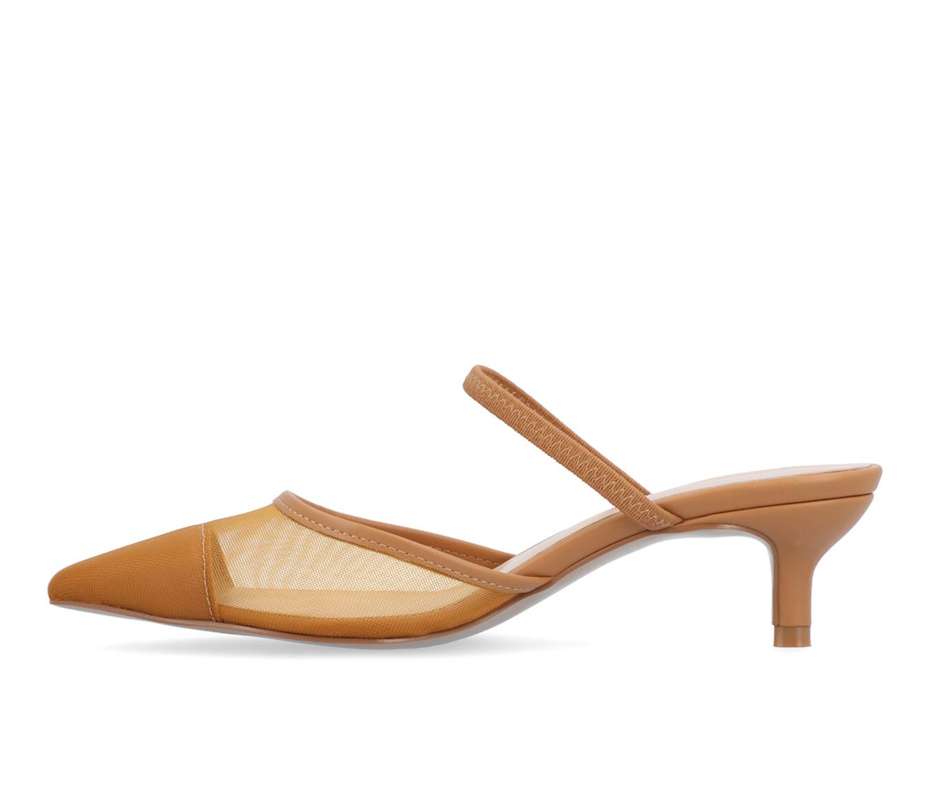 Women's Journee Collection Allana Pumps