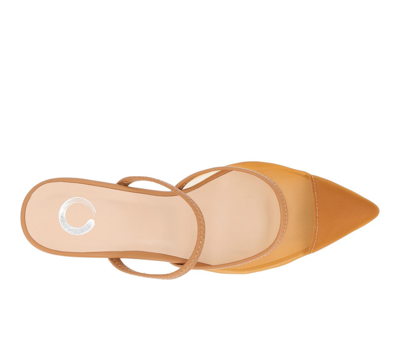 Women's Journee Collection Allana Pumps