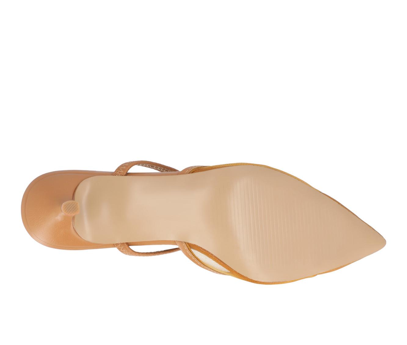 Women's Journee Collection Allana Pumps