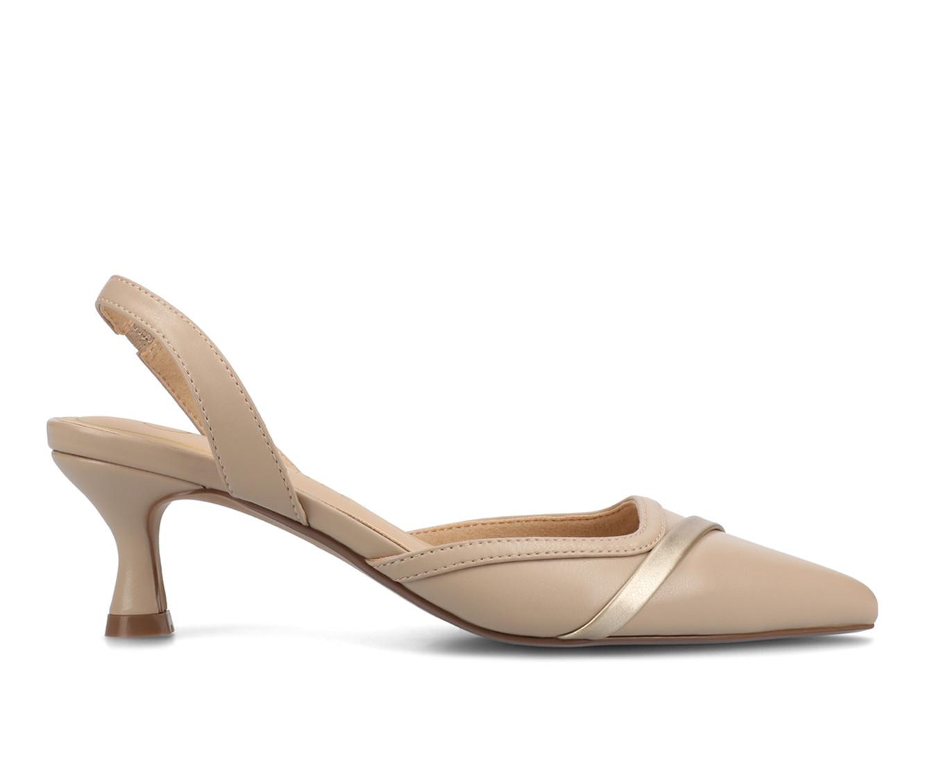 Women's Journee Collection Nellia Dress Sandals