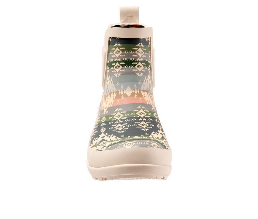 Women's Pendleton Agate Beach Chelsea Rain Boots