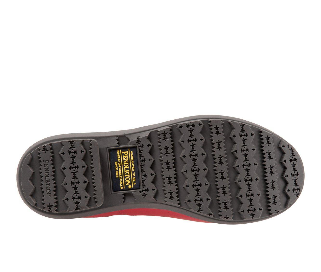 Women's Pendleton Tuscon Chelsea Rain Boots Shoe Carnival