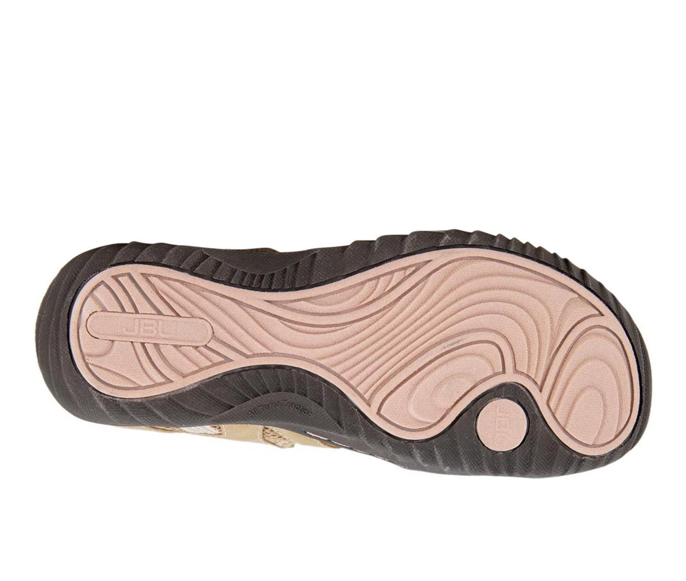 Women's JBU Regional Shoes
