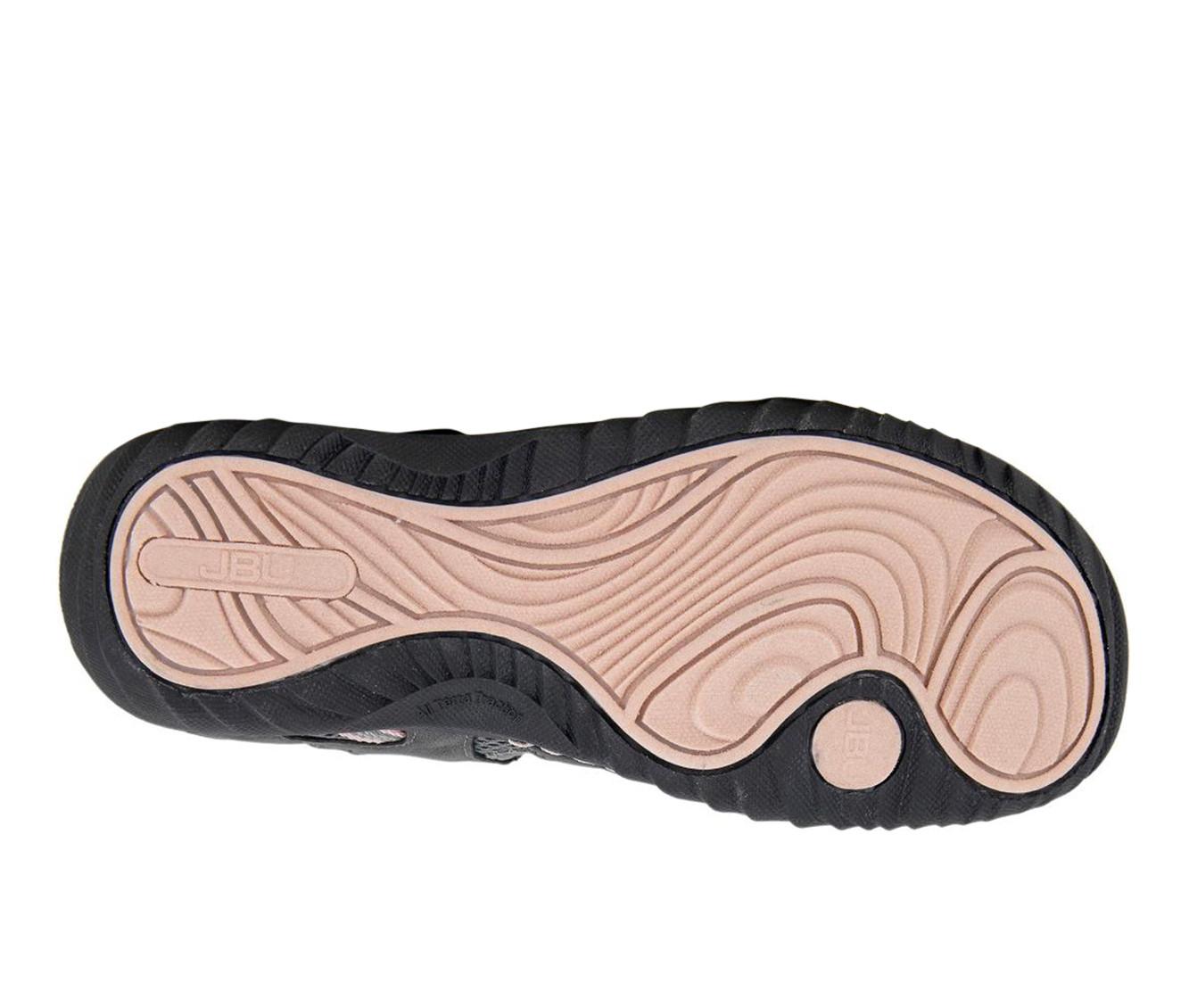 Women's JBU Regional Shoes