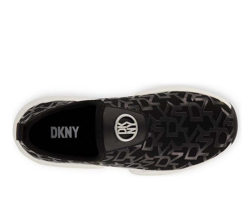 Girls' DKNY Little Kid & Big Kid Maddie Miranda Sneakers