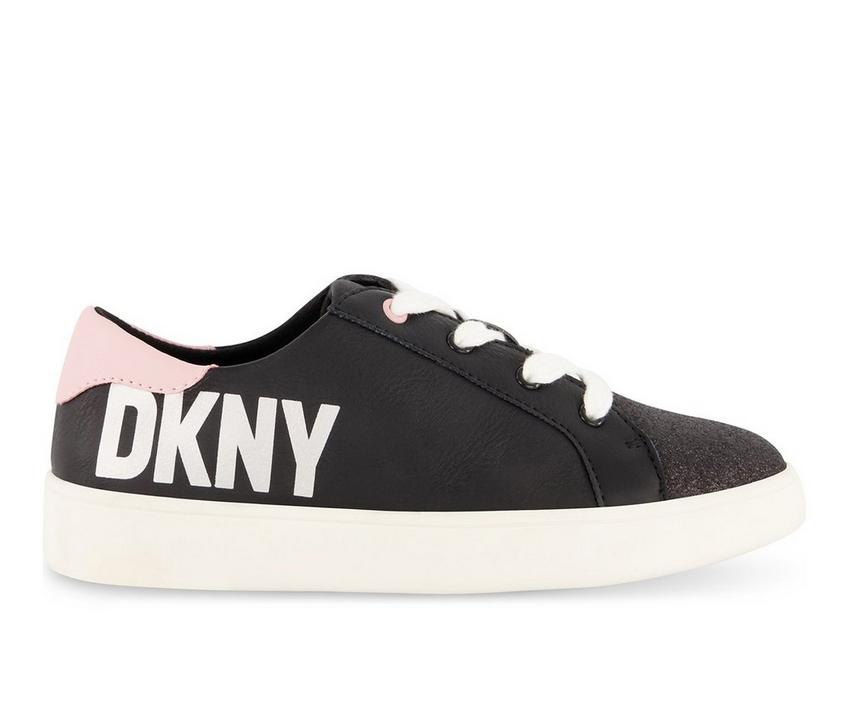 Girls' DKNY Little Kid & Big Kid Cam Verna Sneakers