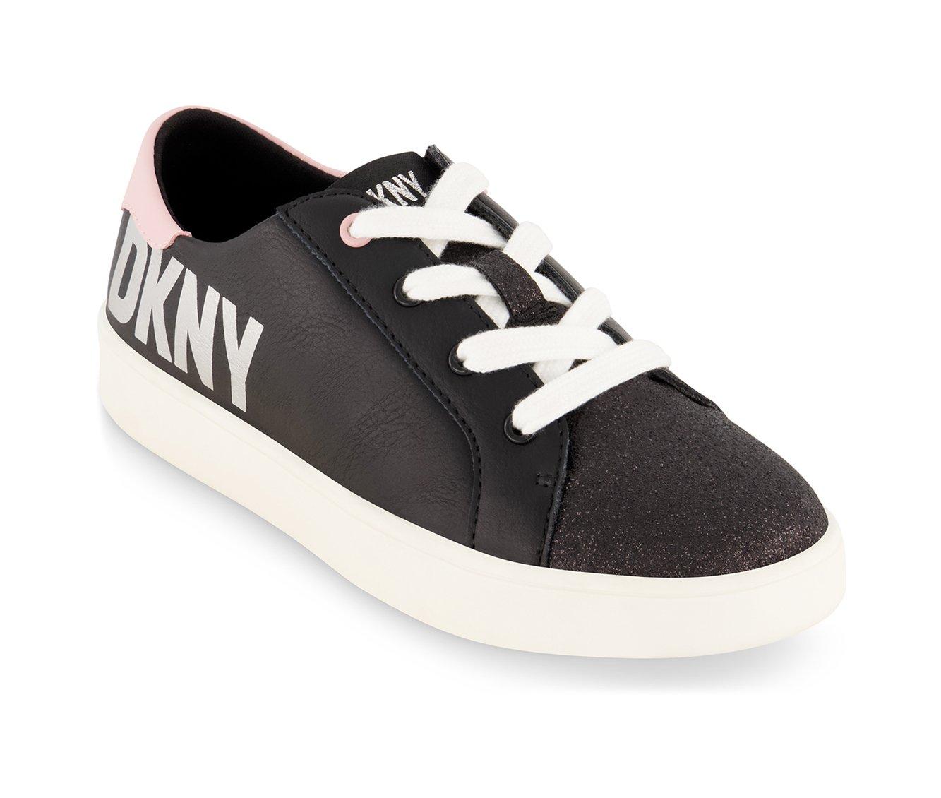 Girls' DKNY Little Kid & Big Cam Verna Sneakers