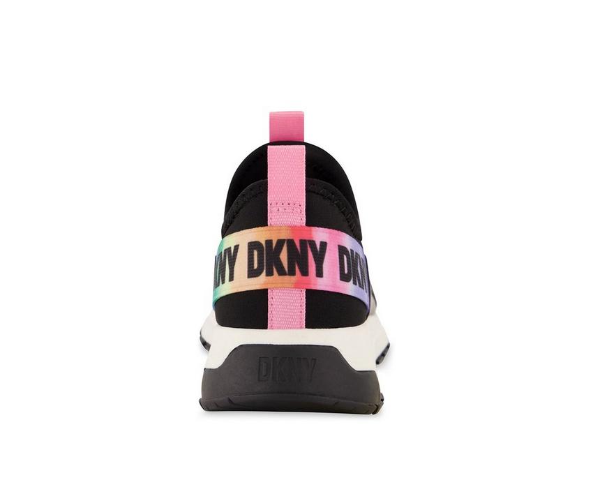 Girls' DKNY Little Kid & Big Kid Danni Rainbow Sneakers