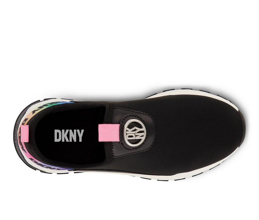 Girls' DKNY Little Kid & Big Kid Danni Rainbow Sneakers