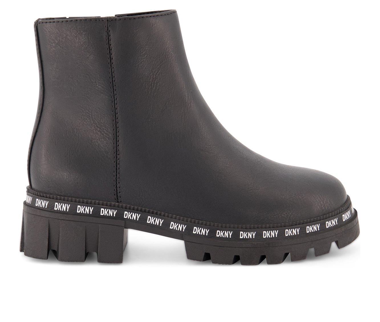 Girls' DKNY Little Kid & Big Gabby Bolten Boots