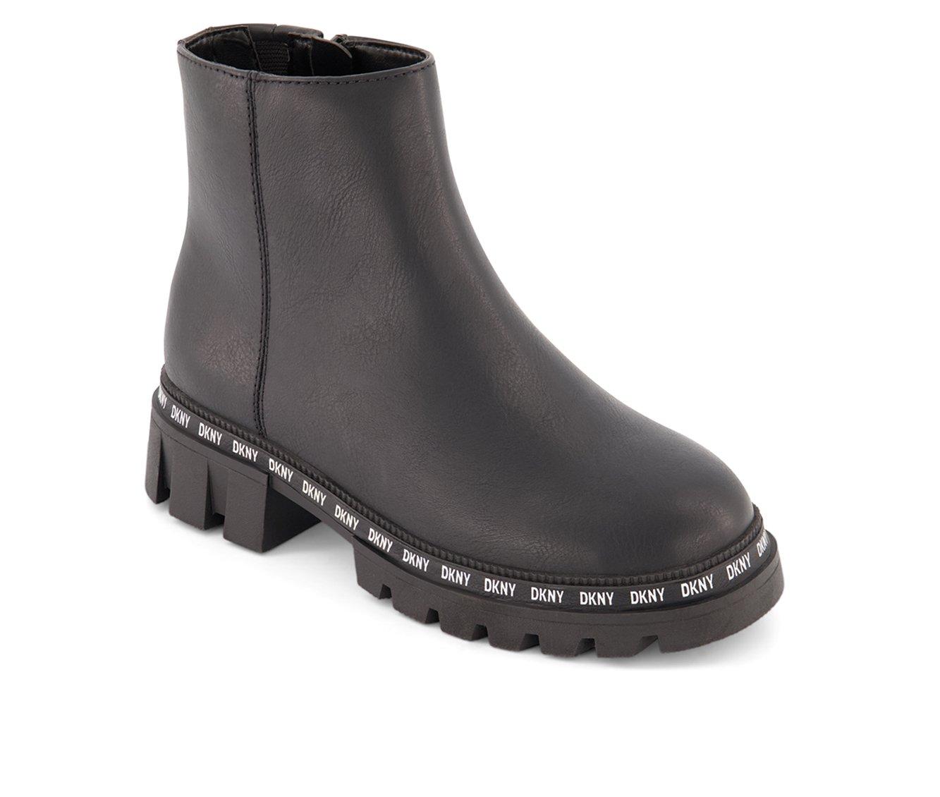 Girls' DKNY Little Kid & Big Kid Gabby Bolten Boots