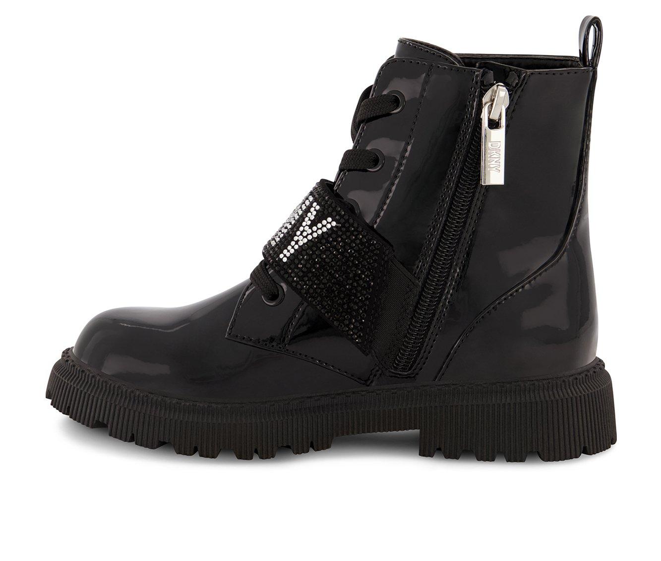 Girls' DKNY Little Kid & Big Ava Roma Boots