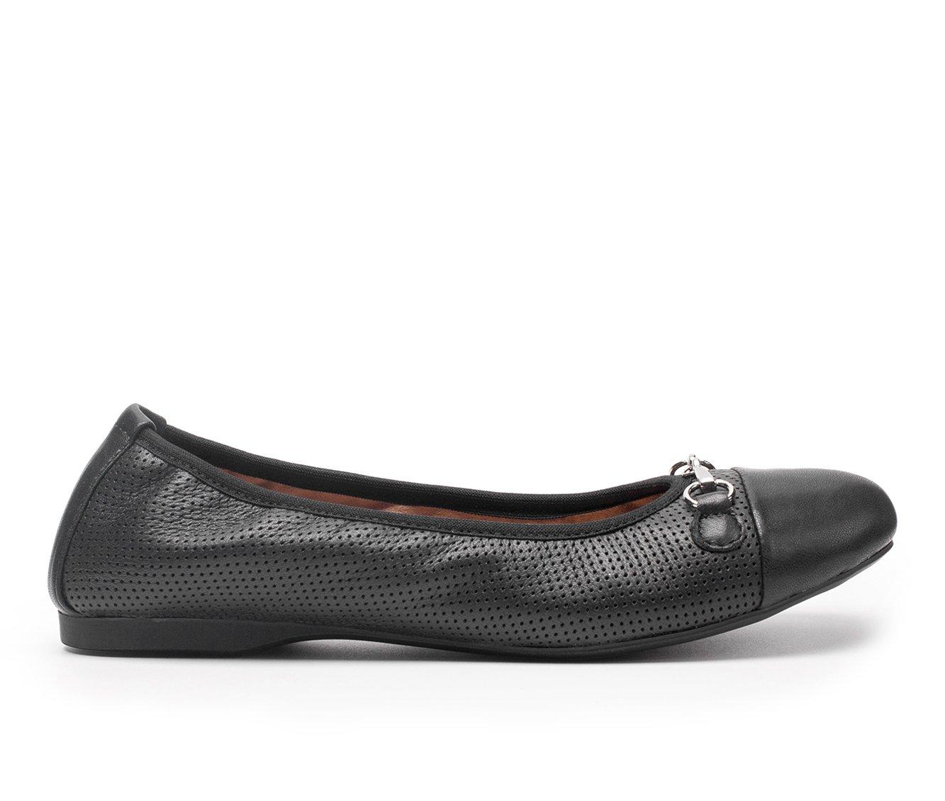 Women's Me Too Bala Flats