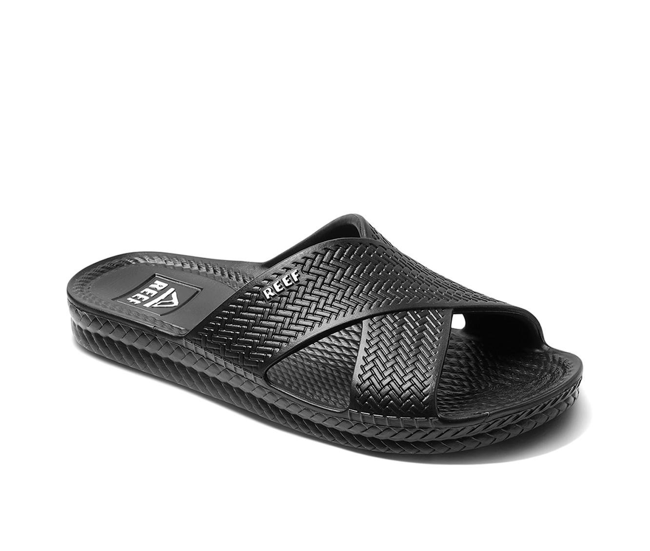 Women's Reef Water X Slide Sandals