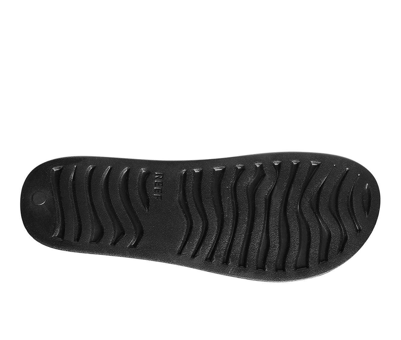 Women's Reef Water X Slide Sandals