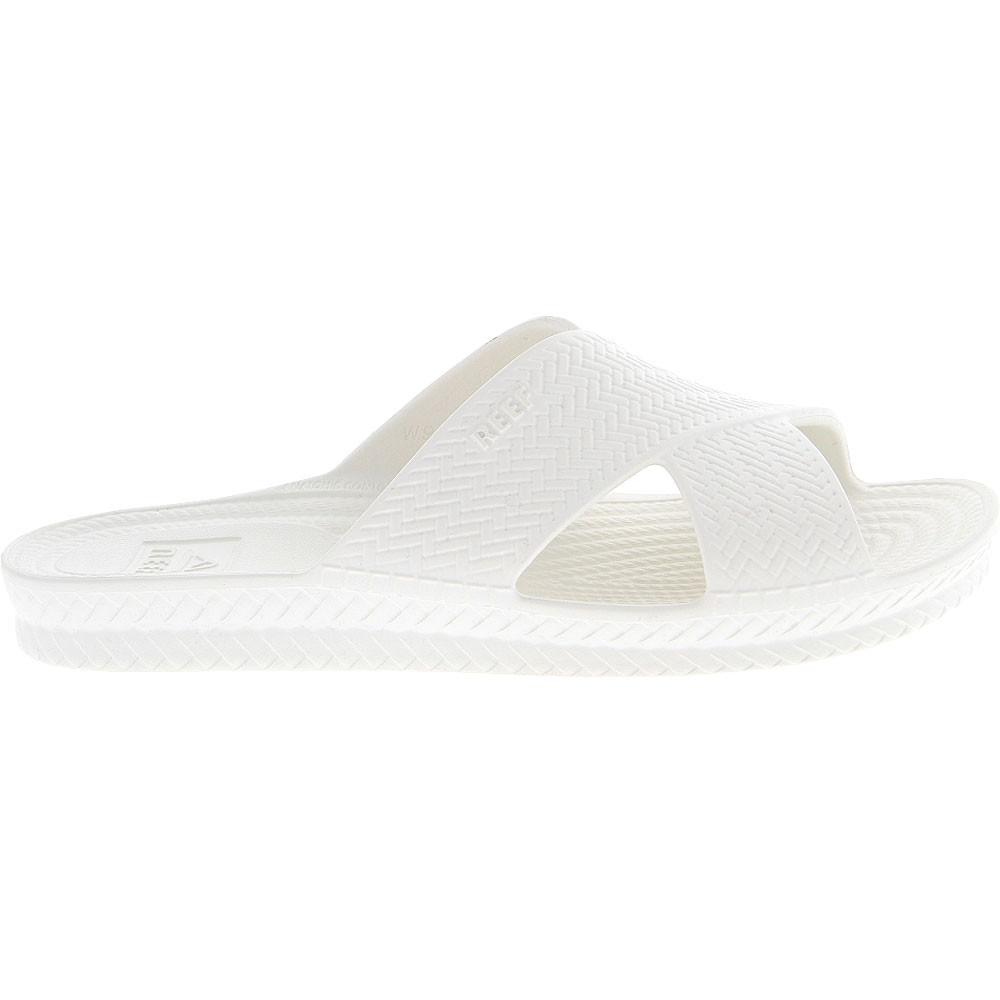 Women's Reef Water X Slide Sandals