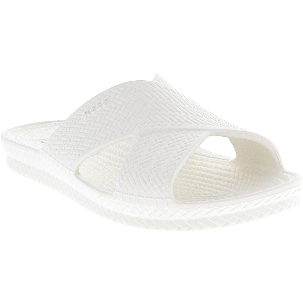 Women's Reef Water X Slide Sandals