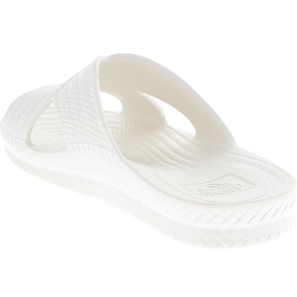 Women's Reef Water X Slide Sandals