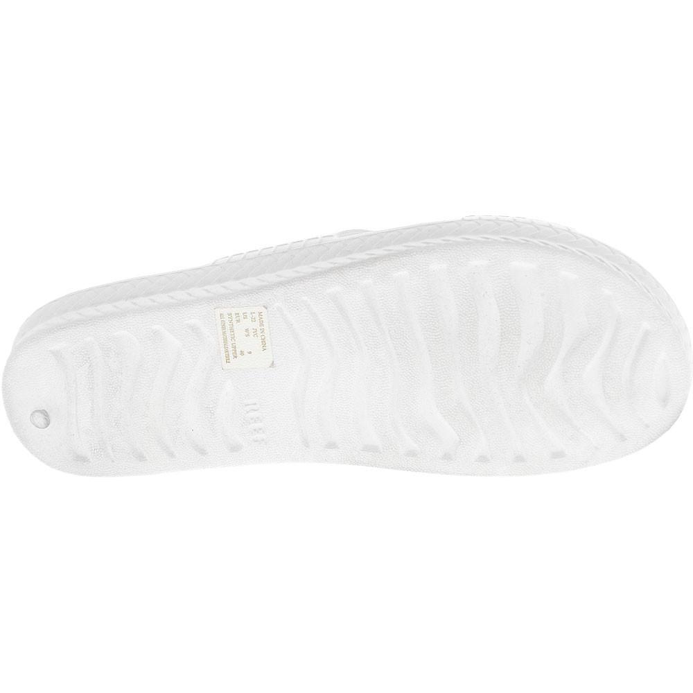 Women's Reef Water X Slide Sandals
