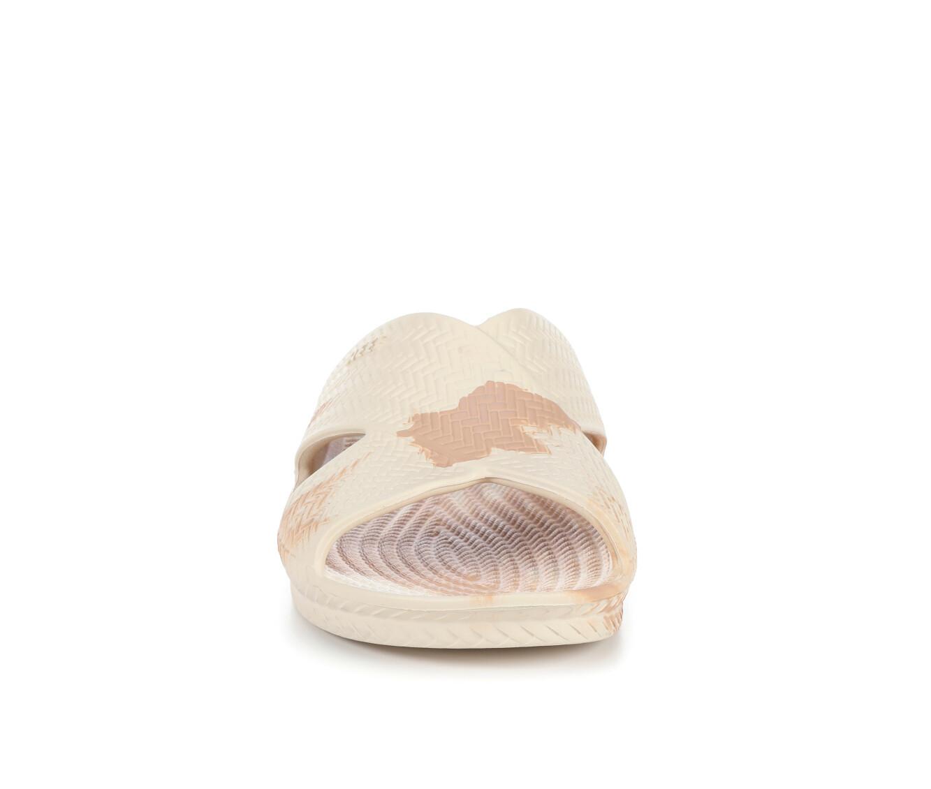 Women's Reef Water X Slide Sandals