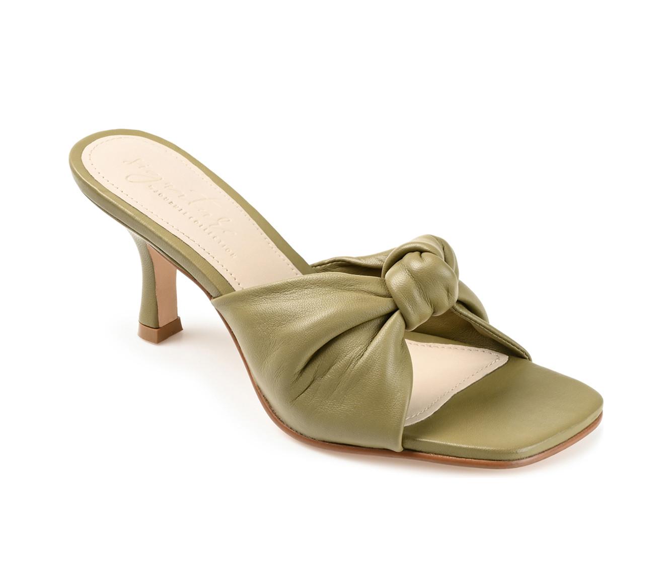 Women's Journee Signature Finlee Dress Sandals