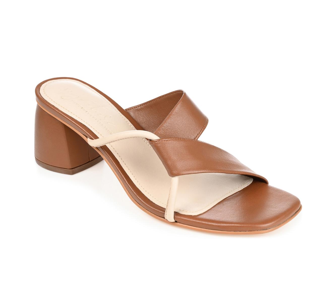 Women's Journee Signature Jossette Dress Sandals