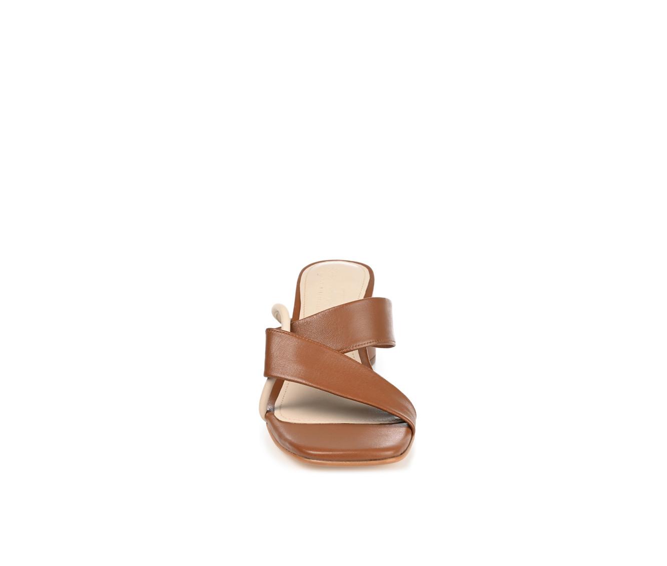 Women's Journee Signature Jossette Dress Sandals