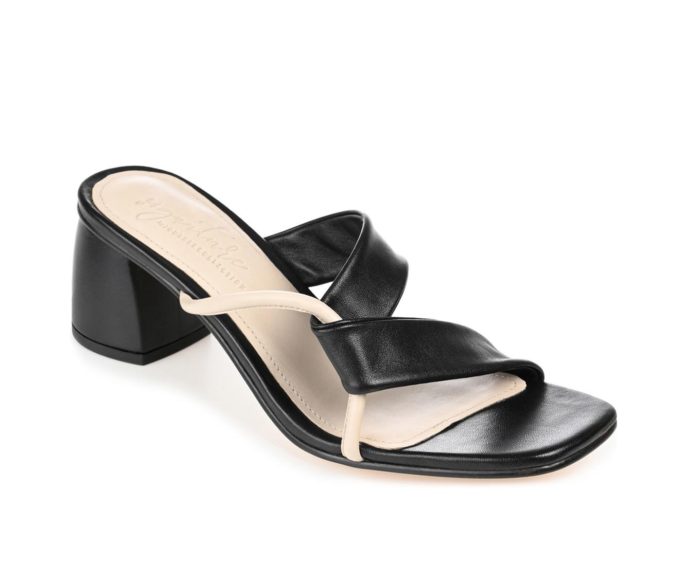 Women's Journee Signature Jossette Dress Sandals