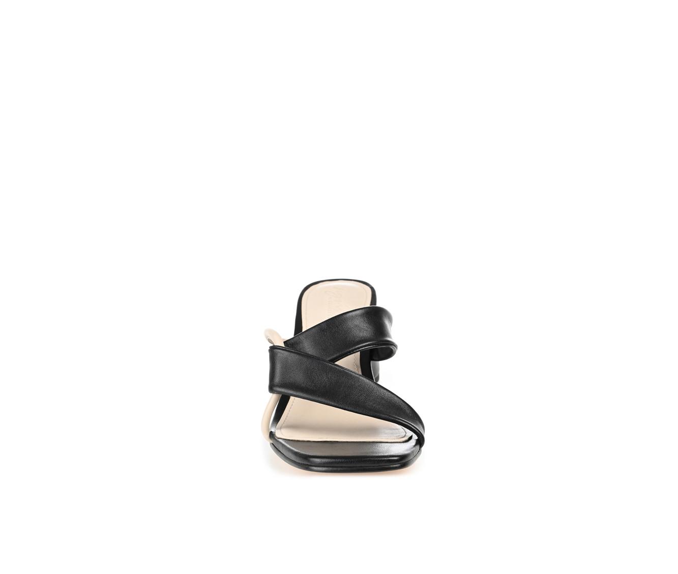 Women's Journee Signature Jossette Dress Sandals