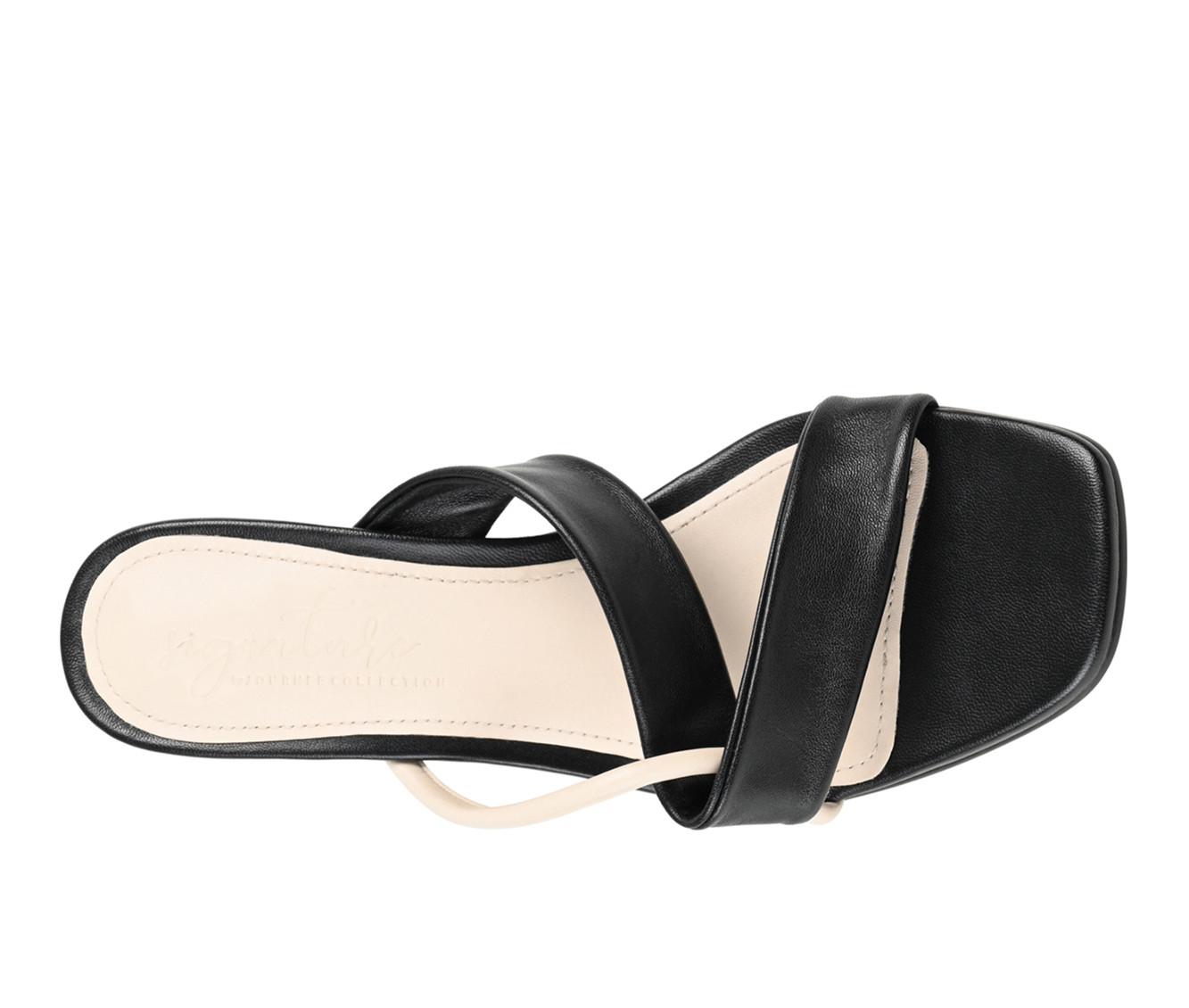 Women's Journee Signature Jossette Dress Sandals