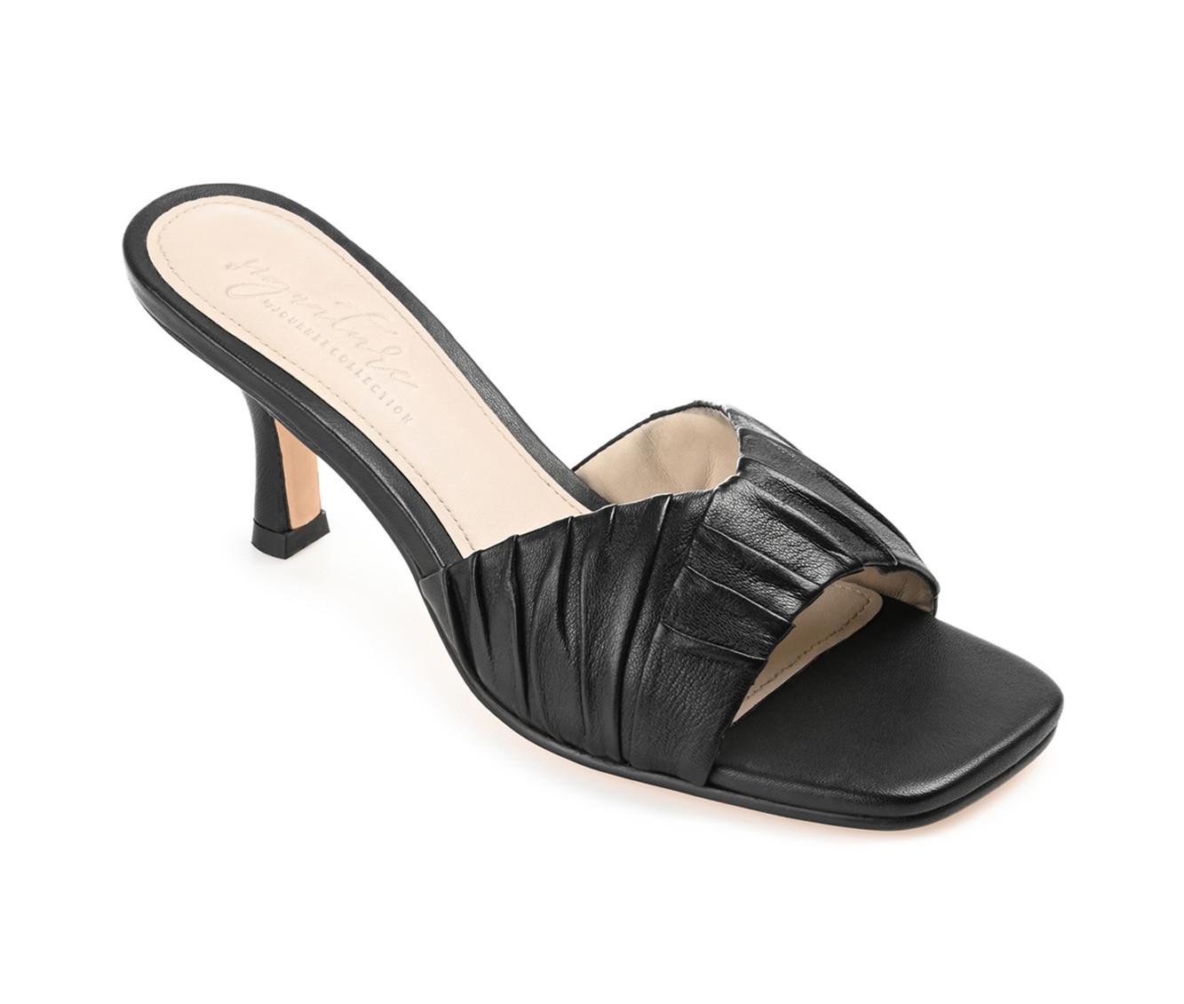 Journee Signature Juliette Dress Sandals