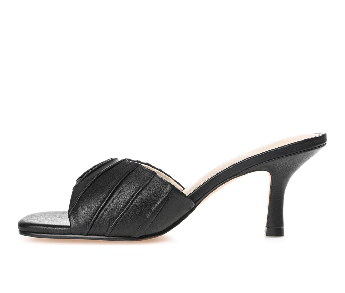 Journee Signature Juliette Dress Sandals