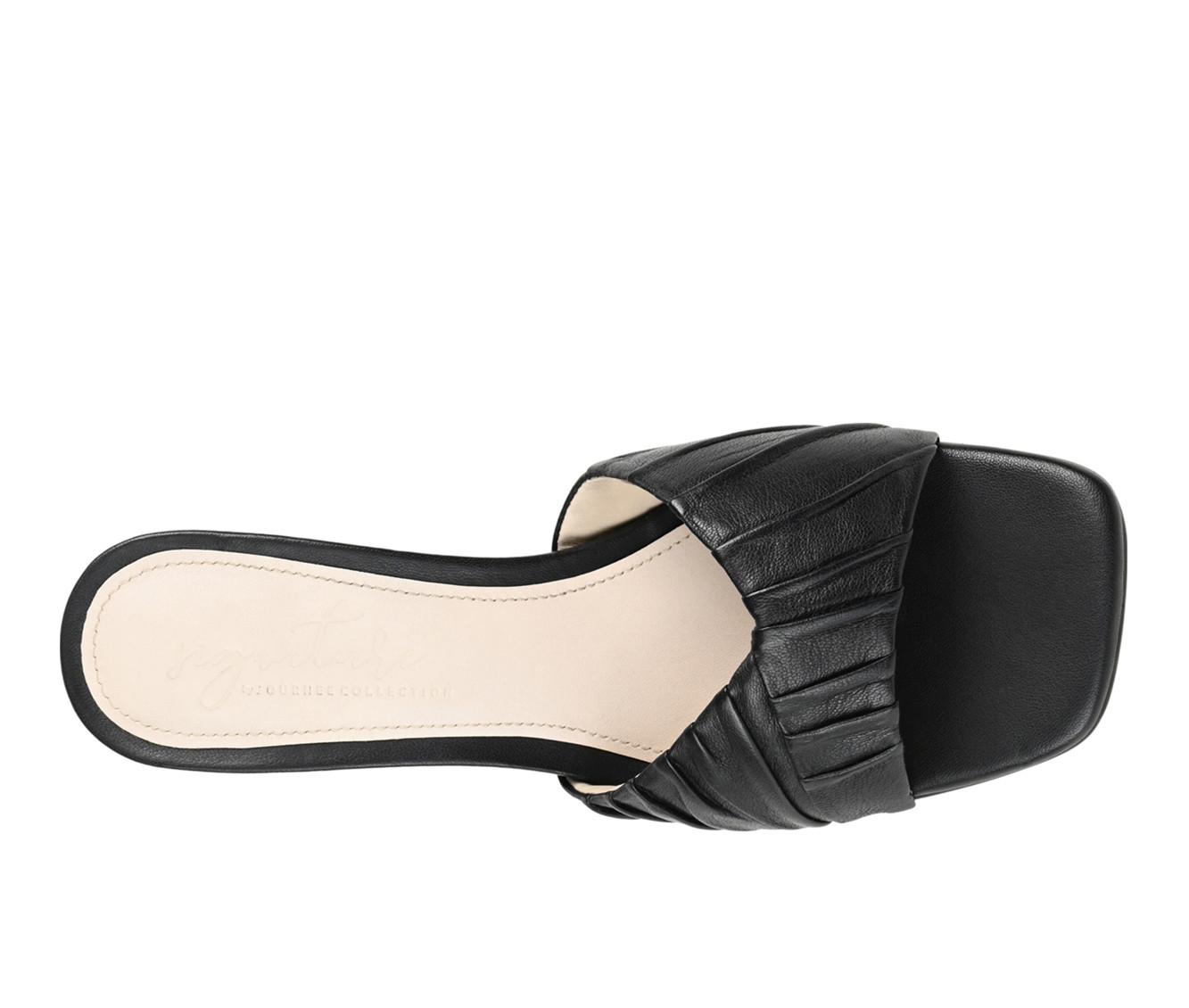 Journee Signature Juliette Dress Sandals