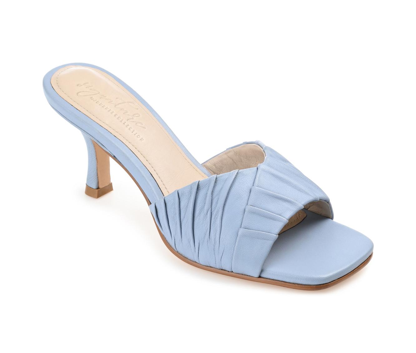 Journee Signature Juliette Dress Sandals