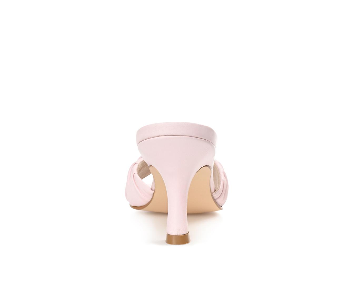 Journee Signature Juliette Dress Sandals