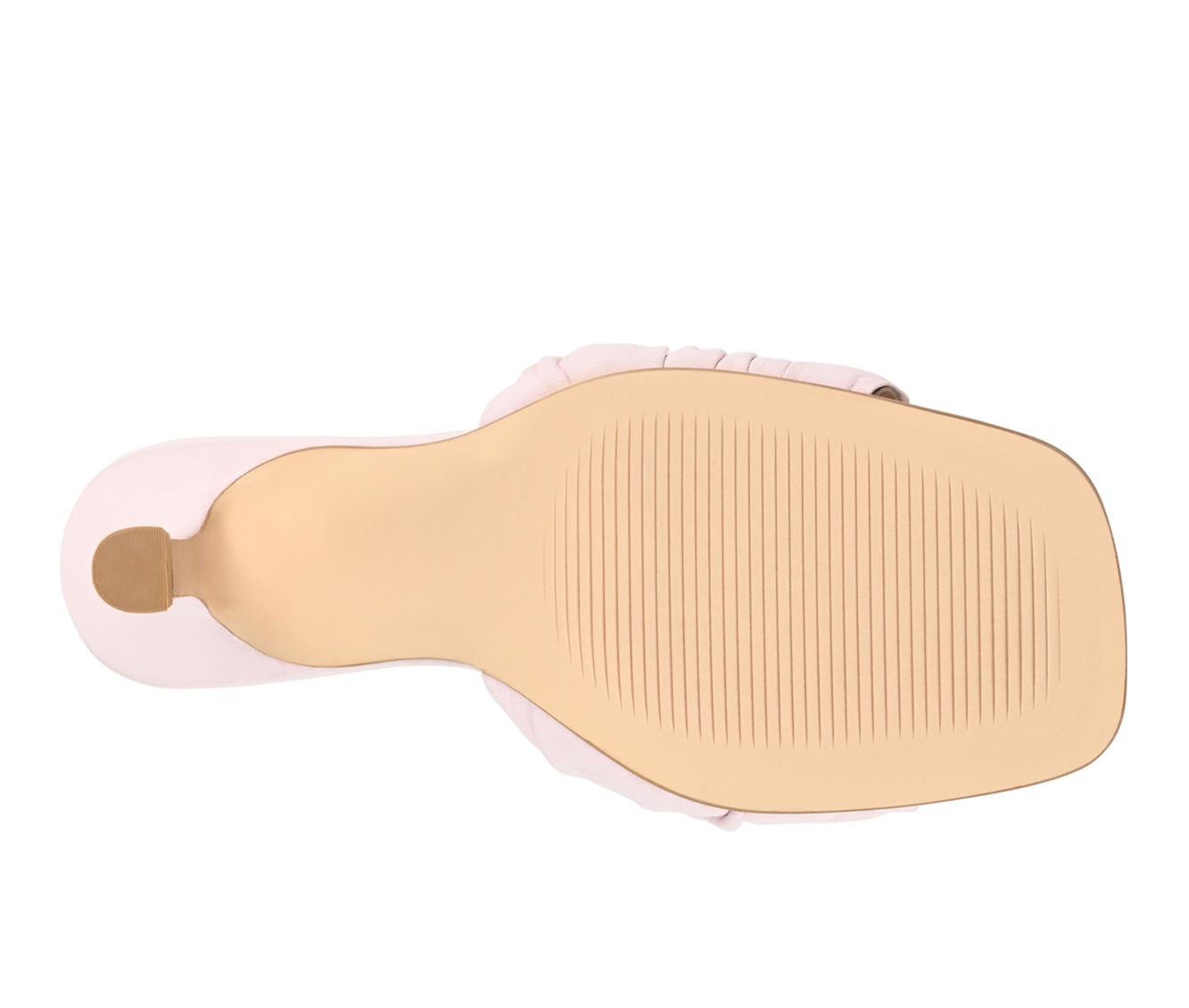 Journee Signature Juliette Dress Sandals