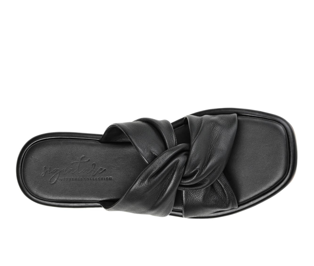 Women's Journee Signature Kanndice Sandals