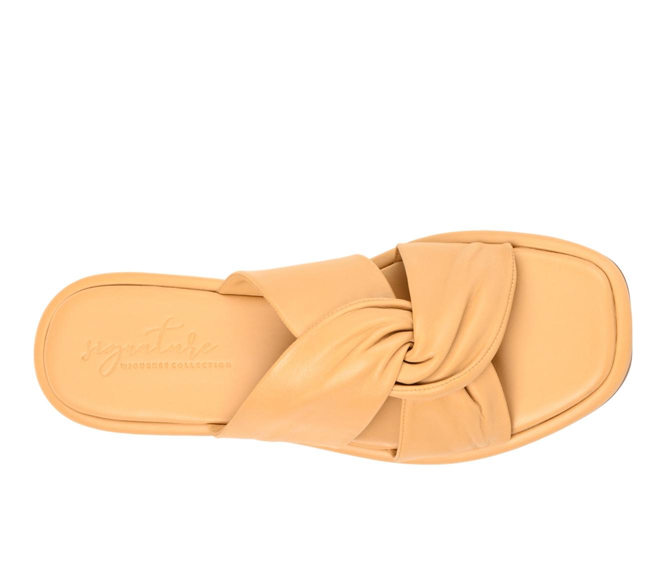 Women's Journee Signature Kanndice Sandals
