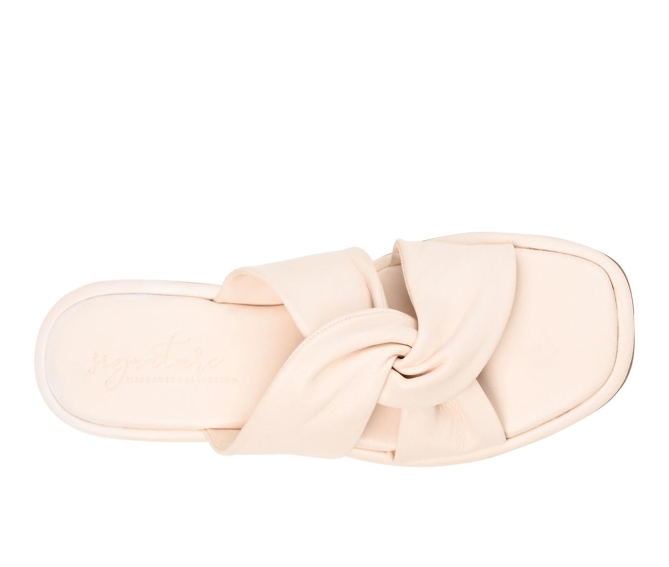 Women's Journee Signature Kanndice Sandals