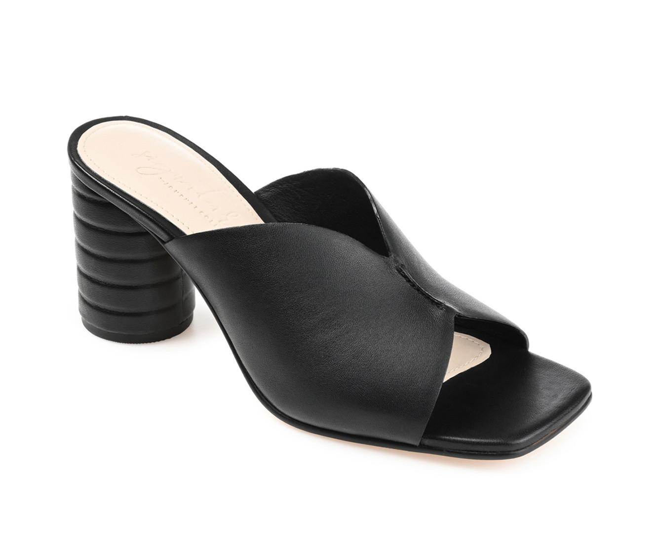 Women's Journee Signature Karah Dress Sandals