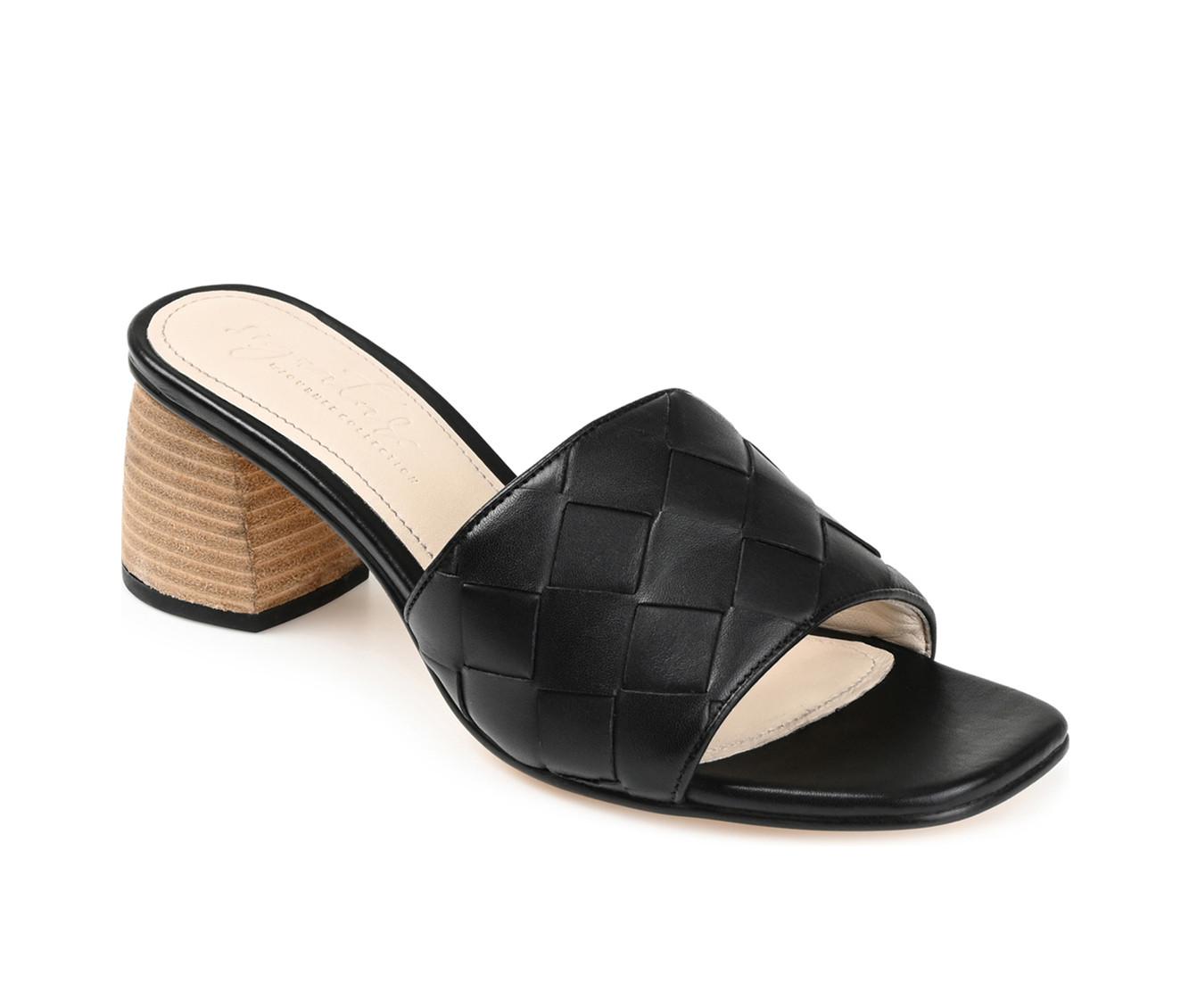 Women's Journee Signature Kellee Dress Sandals