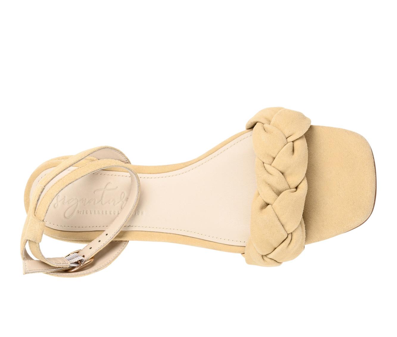 Women's Journee Signature Sellma Sandals