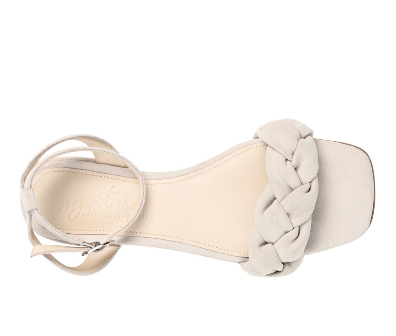 Women's Journee Signature Sellma Sandals