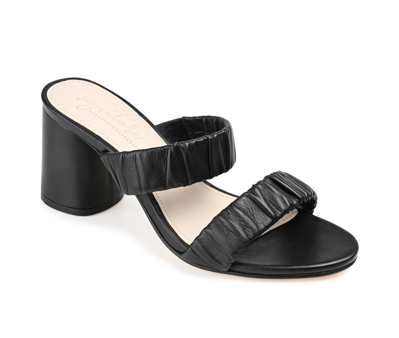 Women's Journee Signature Vidda Dress Sandals