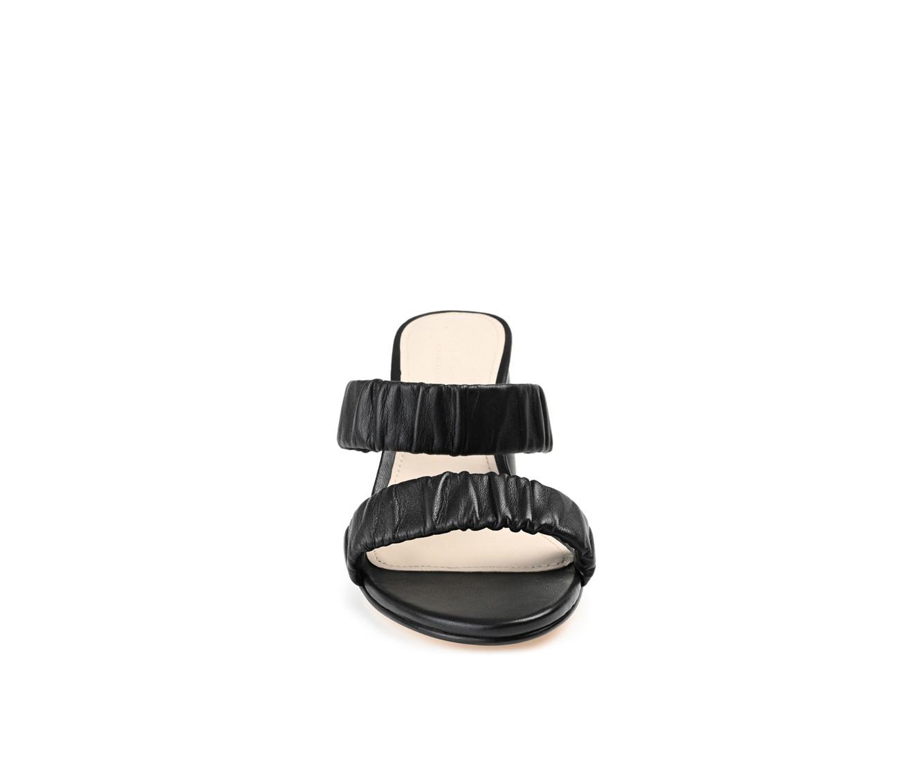 Women's Journee Signature Vidda Dress Sandals