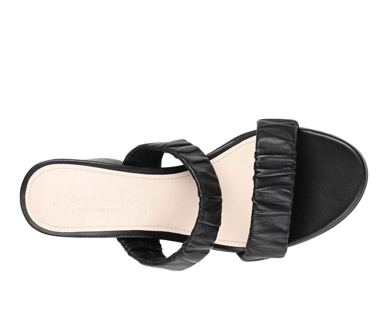 Women's Journee Signature Vidda Dress Sandals