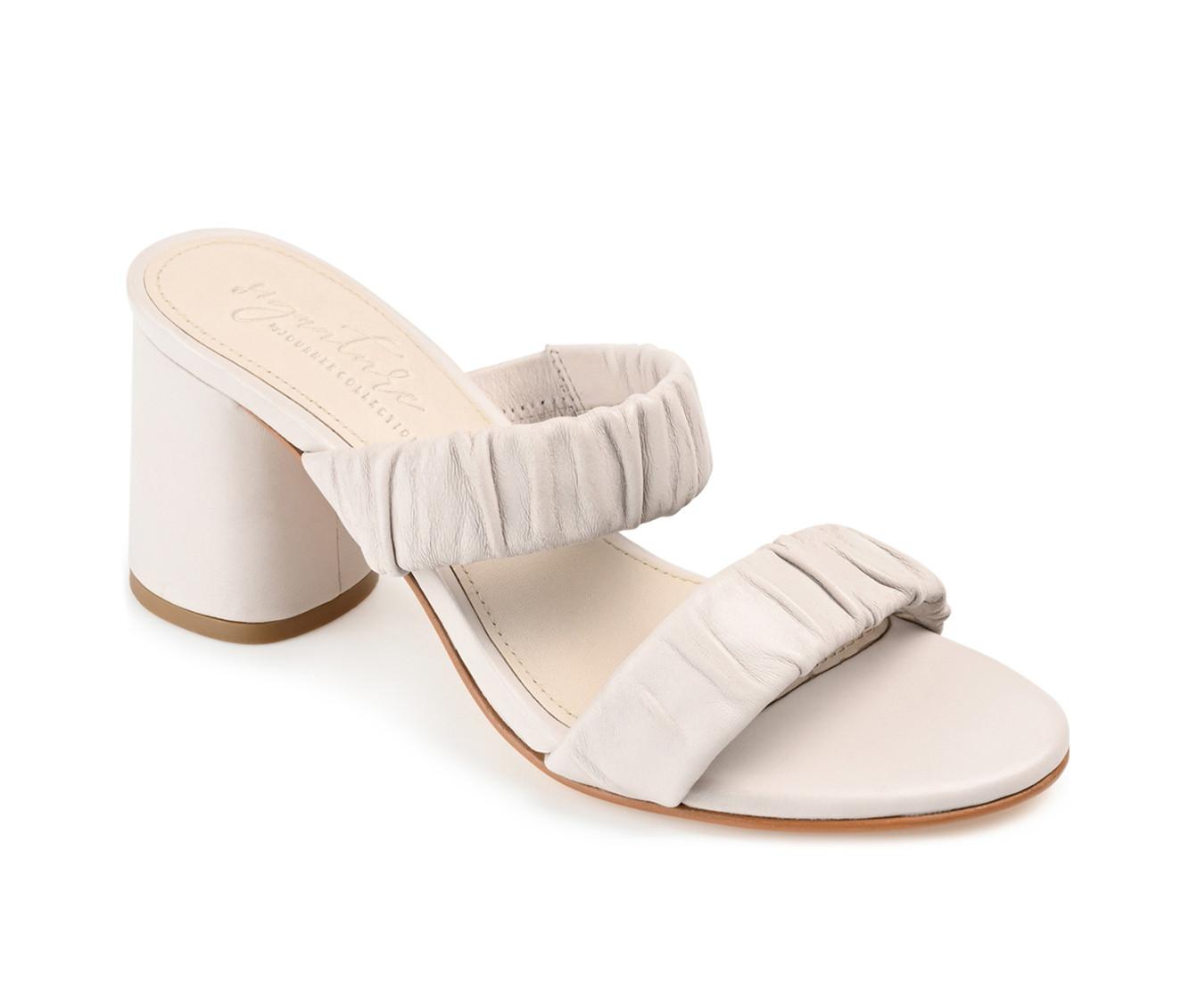 Women's Journee Signature Vidda Dress Sandals