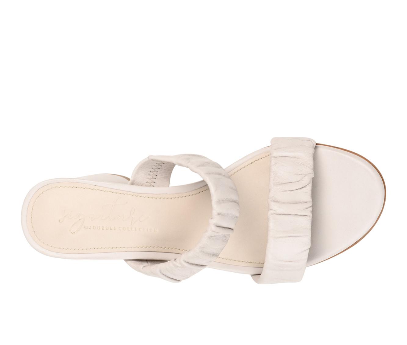 Women's Journee Signature Vidda Dress Sandals