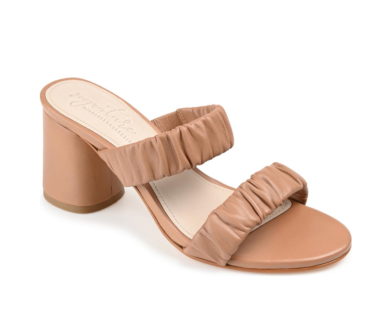 Women's Journee Signature Vidda Dress Sandals