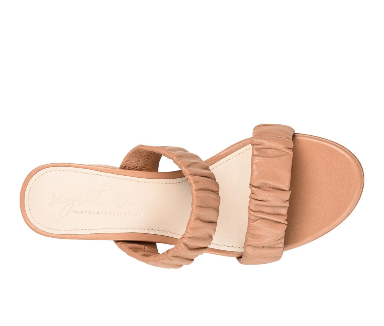 Women's Journee Signature Vidda Dress Sandals